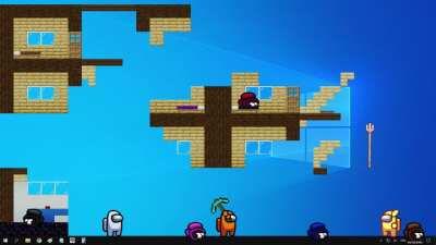 Among Us - OUT - Animation - EP4