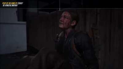 Tommy Kills Manny POTG