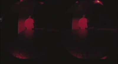 Five nights at the Vatican