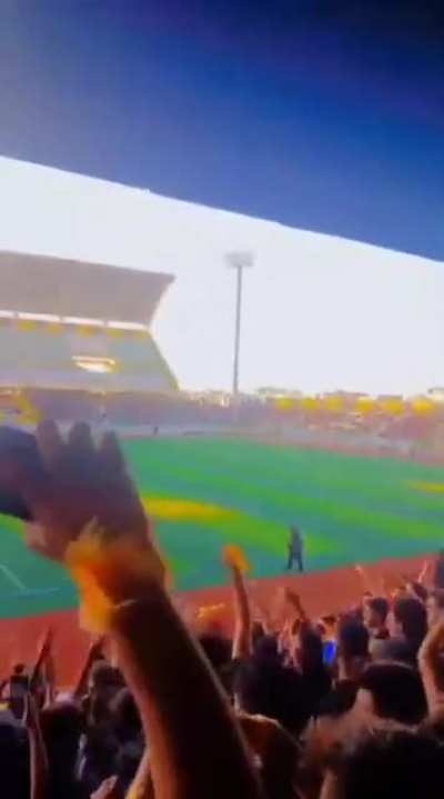 Anti PKK slogans today at Urmia