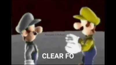 you guys aren't ready for the third act twist here