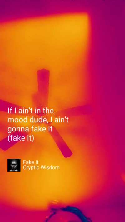 Motivated Sunday morning