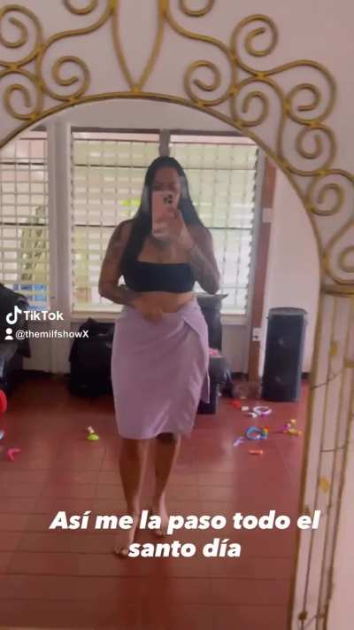 Así me la paso todo el día ricuras💋😈