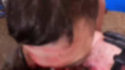 Price of liberating Toretsk. 12th Special Purpose Azov, Enemy visible.