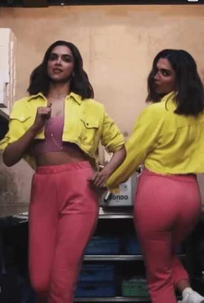 Best part of Deepika Padukone’s new vid 😍