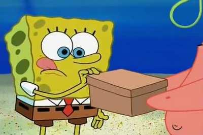 not even the old gods