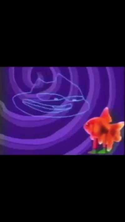 Guys, I Dont Think Hes Affiliated With The Disappearance of Darwin