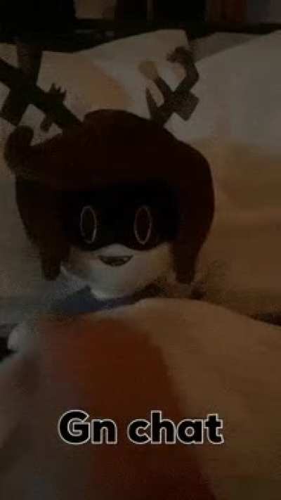 Alice being put to sleeps            (yes I created this gif :3)