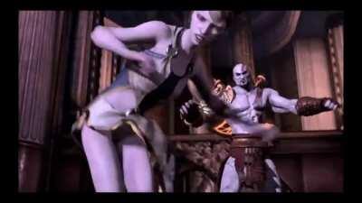 Solta a rapariga zeus