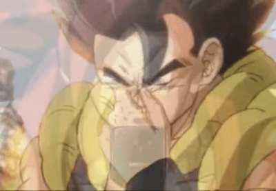 Db momments that made you...