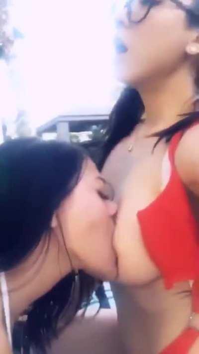 Cutest Bitch Iv'e Ever Seen