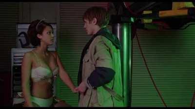 Jessica Alba in Idle Hands