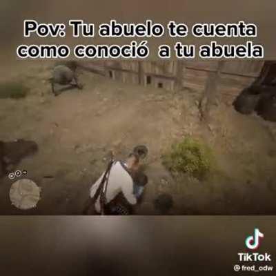 muy bonita historia.❤️