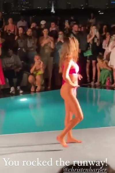 From Liz Turner's IG Stories