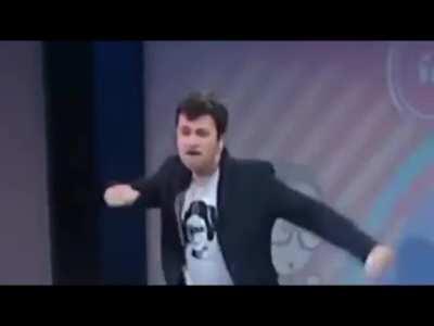 me borraron el del ciervo que baila asi que les pongo otro para que les pongan los :