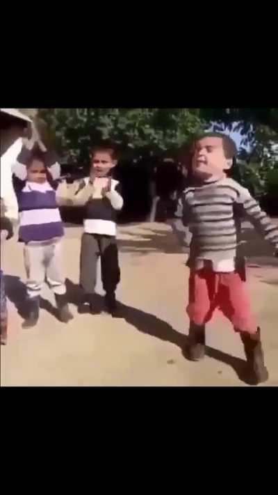 Chappargandhi lebargandhi