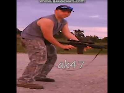 Top 10 guns ever to be made