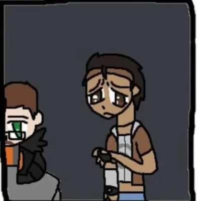 some guy asked me for another dub, so here it is