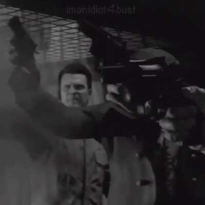 The real opening of MOTD