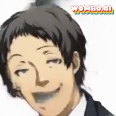 Adachi sings again!😍🥴👀🥰😳