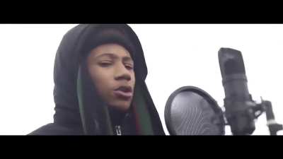 6 years ago (November 25, 2017), Digga D, Sav’O, and TY dropped “Next Up?” This one had a serious impact on the scene, legendary drill freestyle