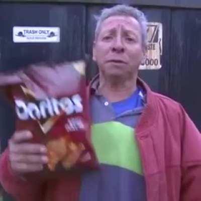 YouTube gamer moment