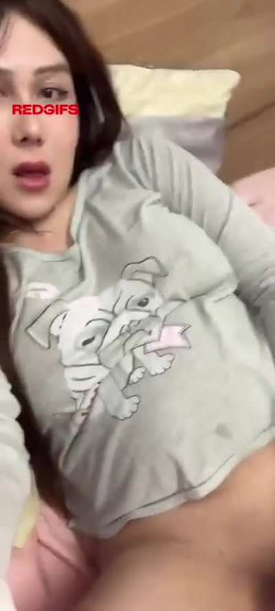 Honestly do you let me destroy your ass 😈