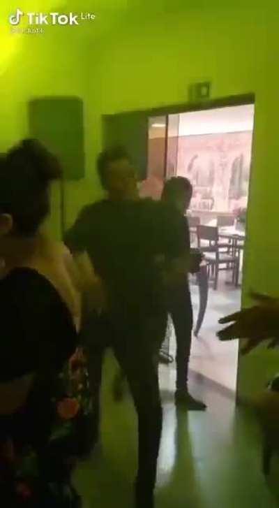 Eu chegando do Maranhão pro churras dos crias🤤😎🤫