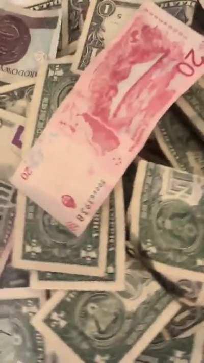 El que destaca de entre la multitud xd