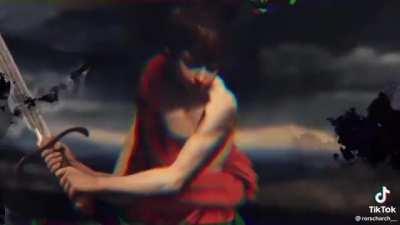 Bro, casually dropped the best edit I’ve ever seen like it was fucking nothing.