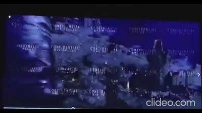 BETTER TRAILER QUALITY I've tried to enhance the quality of BOTH trailer parts with AI Upscaling and put them together - check it out (YouTube Link in Comments)