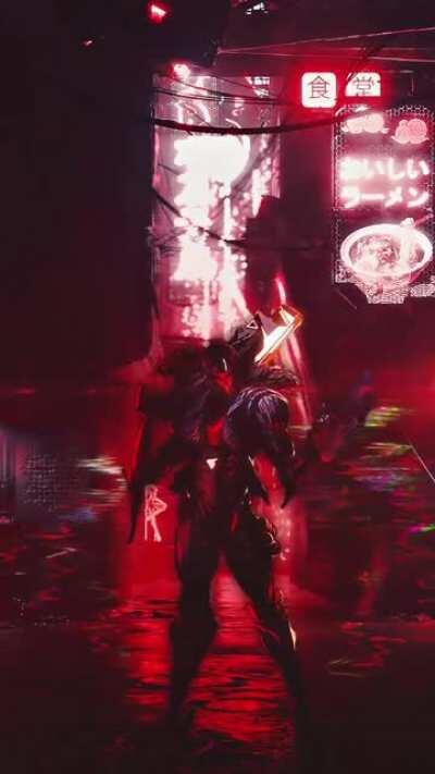 Made a small Project Jhin animation. Enjoy 😊