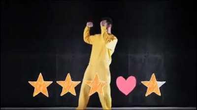 Life is a waste of time. Now let's do the digit dance.