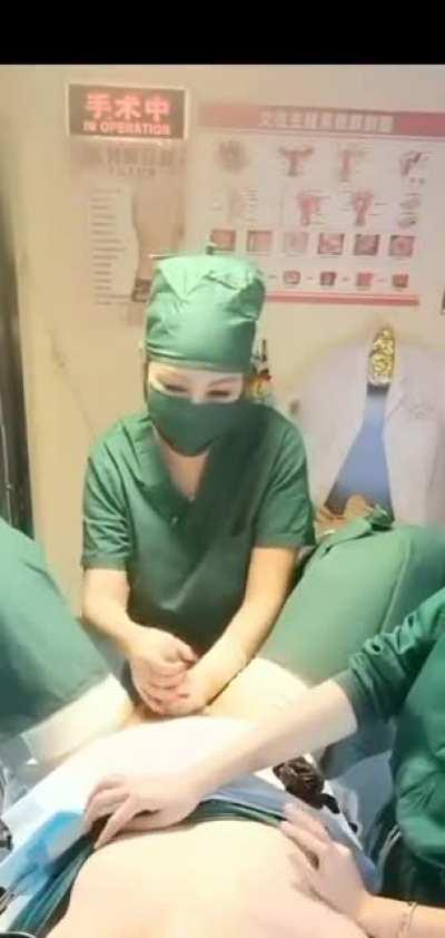 I want to be tricked like this