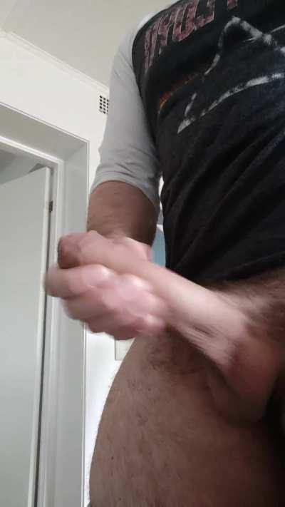 I want to fill you completely