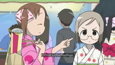 Miu knows how to play with people