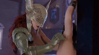 A little gif I have done!