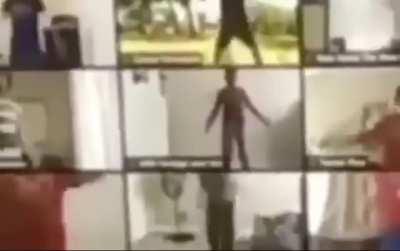 An interesting title