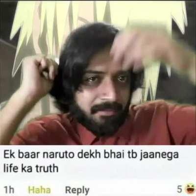 BhAi NaRuTo DeKh 🤡🤡