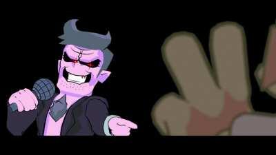 Bopeebo Animated Short