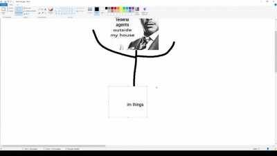 THINGS, STUFF'S BROTHER, WAS FOUND!