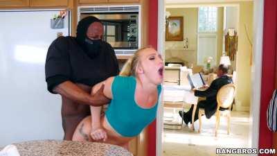 Aj Applegate Interracial Mandingo