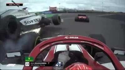 finishing what u/alphamaxnova1 started