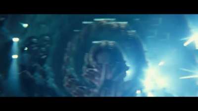 I made a video for the TV series Alien: Earth (2025)