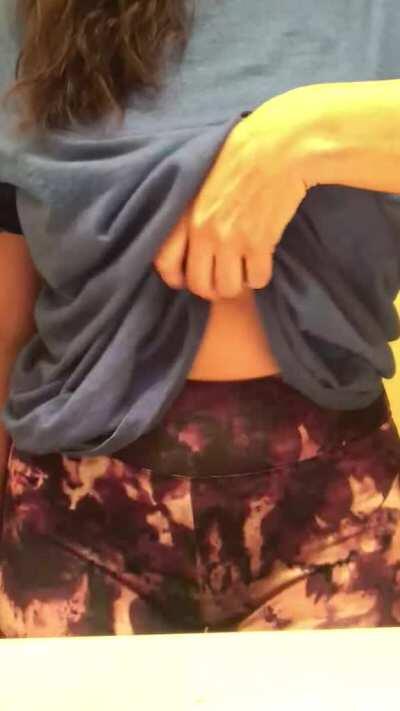 TikTok Big Tits drop - 02