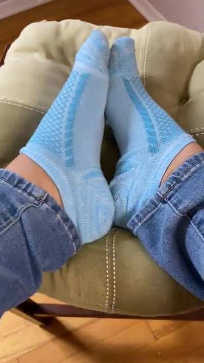 The struggle is real