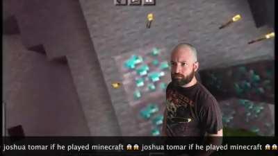 anyone else really hate tomars pivot to only russian minecraft streams?