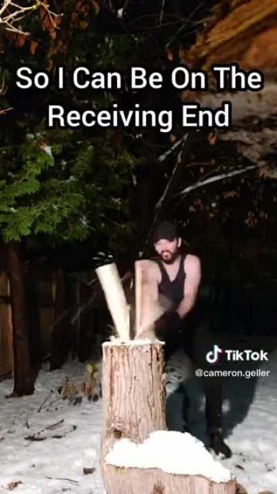 The rules for success