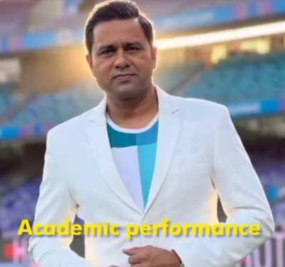 Love life like Shami..