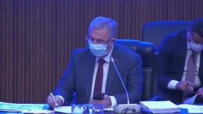 “Yalancının mumu yatsıya kadar yanar!” ABB Başkanı Mansur Yavaş, muhalefetin berberlere yardım sözünün tutulmadığı iftirasını delilleriyle çürüttü.